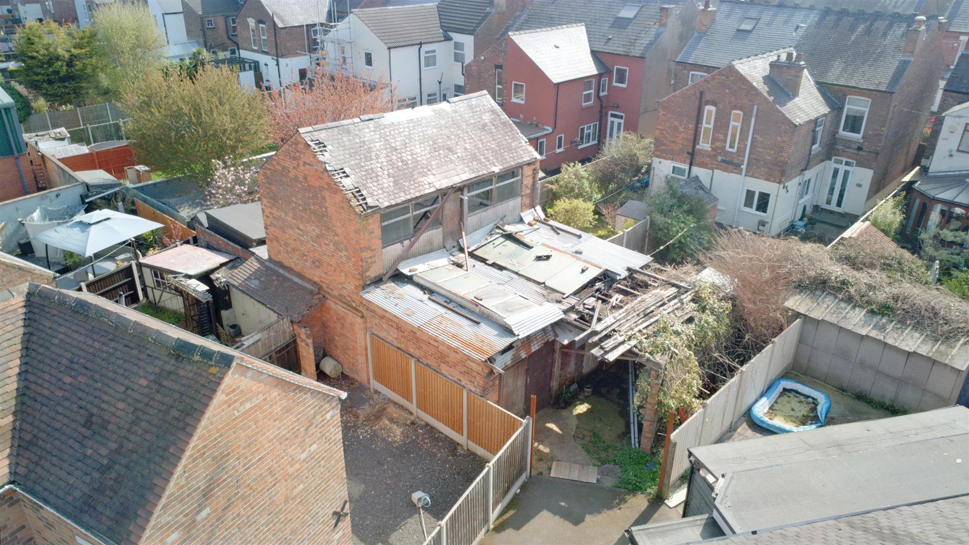 Midland Avenue, Netherfield, Nottingham Robert Ellis Estate Agents